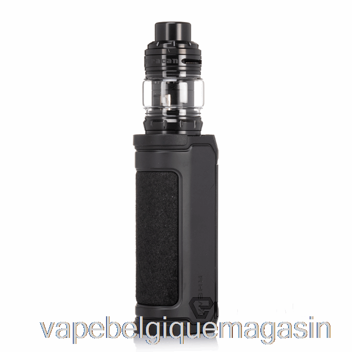 Vape Jetable Aspire Rhea X 100w Starter Kit Noir